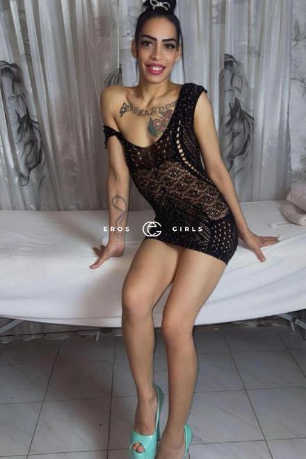 Karin besuchbar und Escort Schweiz, St.Gallen