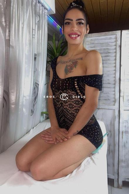 Karin besuchbar und Escort Schweiz, St.Gallen