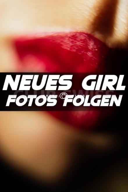 Nicol  CLUB SWISS GIRL  Schweiz, Zürich Umgebung