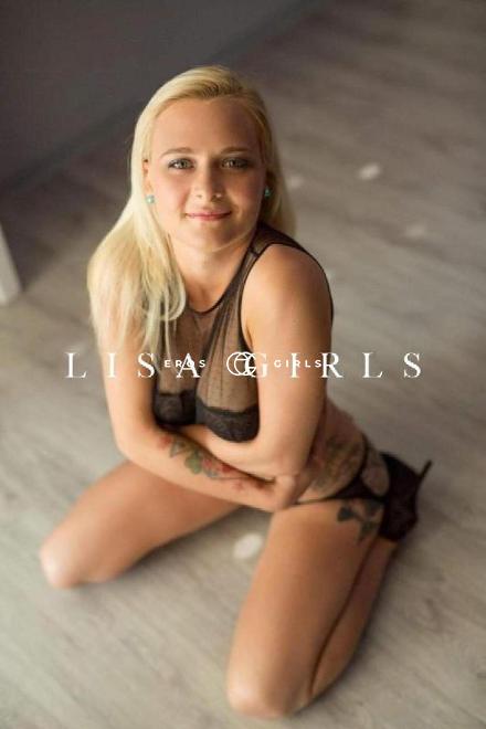 April  Lisas TOP GIRLS  Schweiz, Aargau