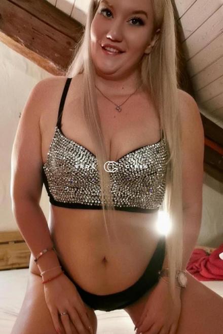 Molly Blonder Sexengel 175 cm Bern Umgebung, Schweiz