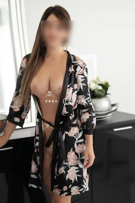 Soraya  Escort Avantgarde  Schweiz, Zürich Stadt